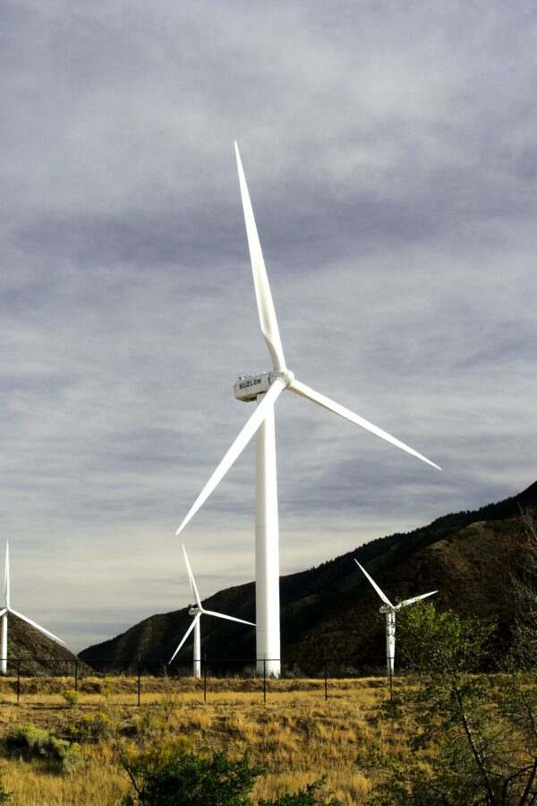 Windmills Wind Farm