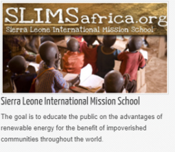 SLIMS_Sierra Leone International Mission School